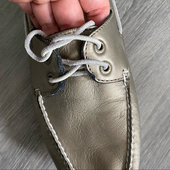 L.L. Bean Boat Dock Women's Slip On Shoes Loafers - Picture 13 of 15